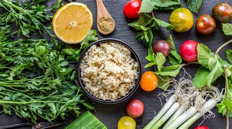 9 Resep Makanan Rendah Lemak yang Lezat dan Sehat untuk Menjaga Kesehatan Anda!